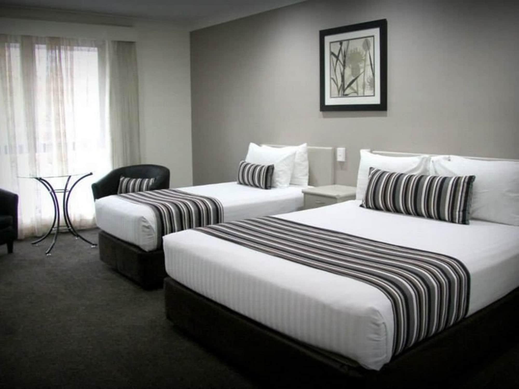 Caleula Motor Motel 4*
