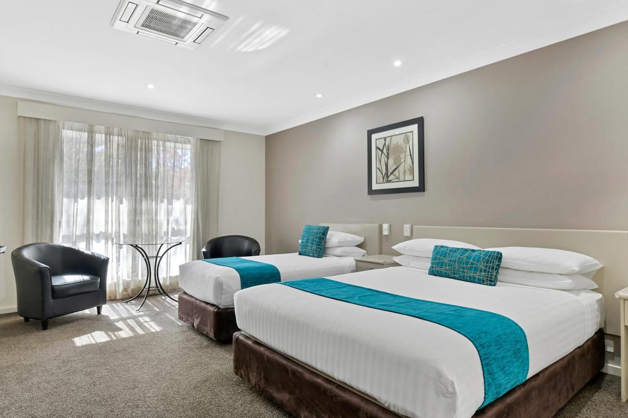 Caleula Motor Motel 4*
