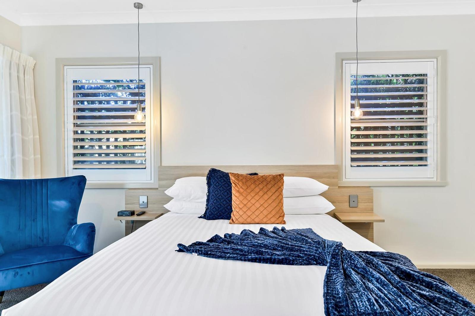 Caleula Motor Motel 4*