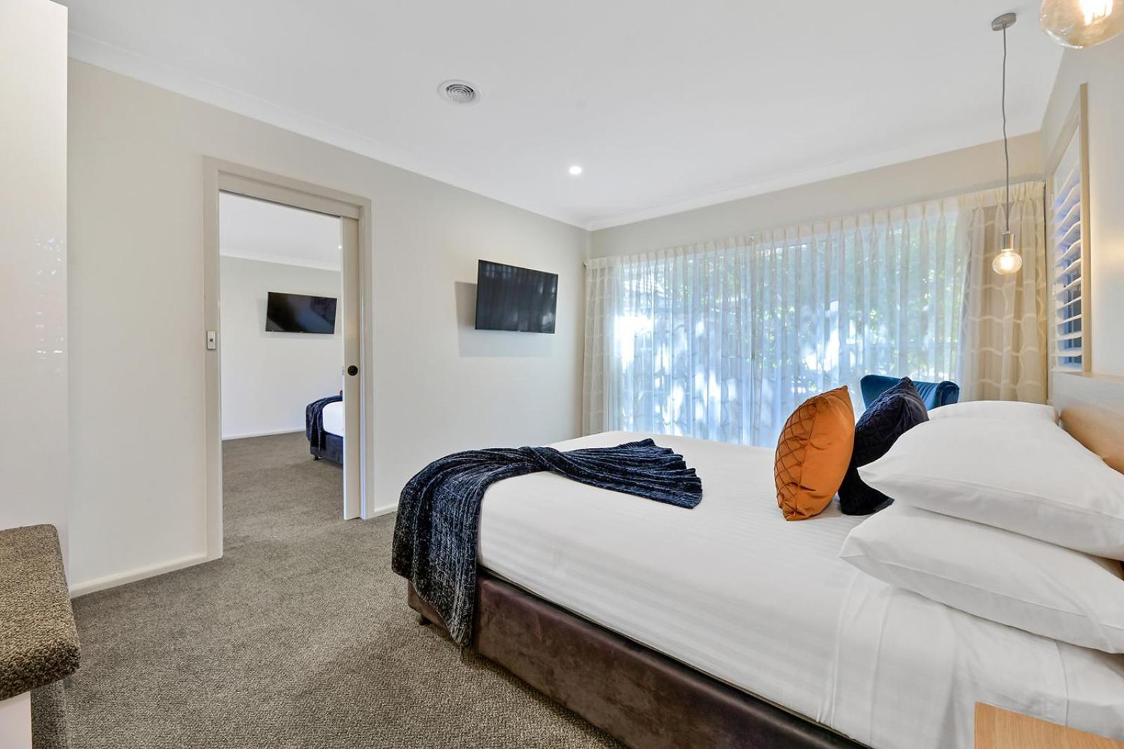 Caleula Motor Motel 4*