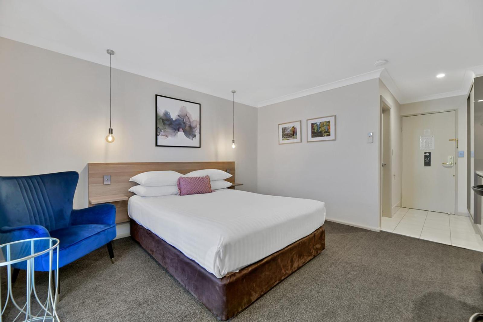 Caleula Motor Motel 4*