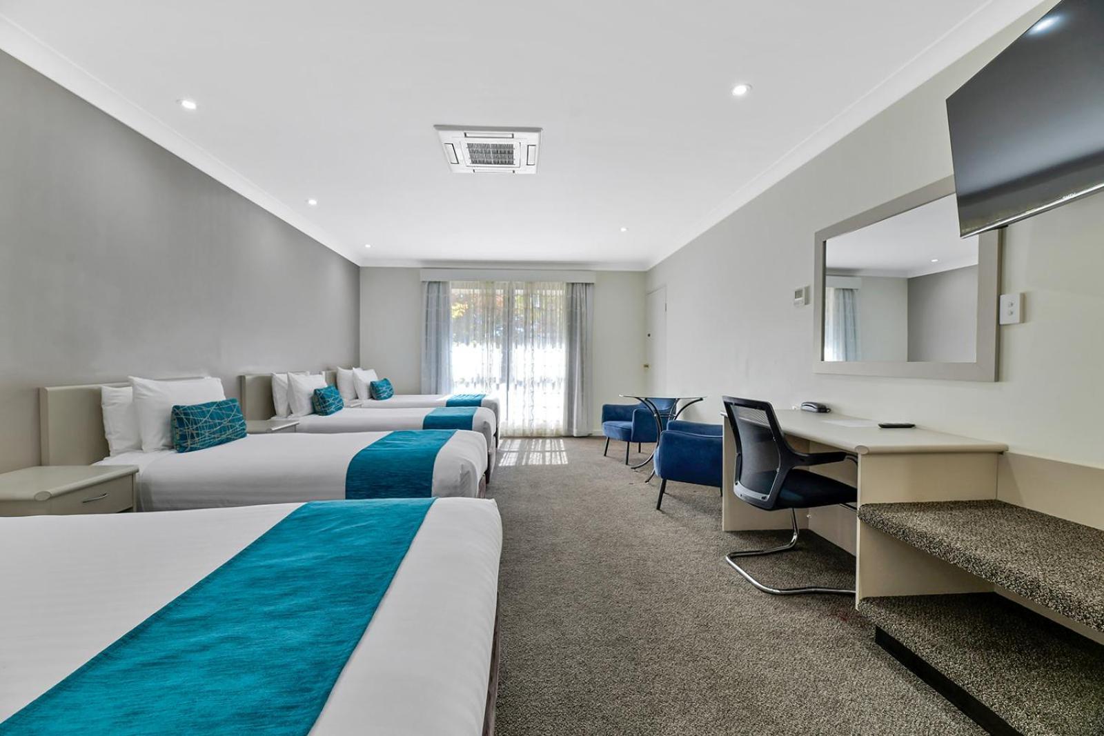 Caleula Motor Motel